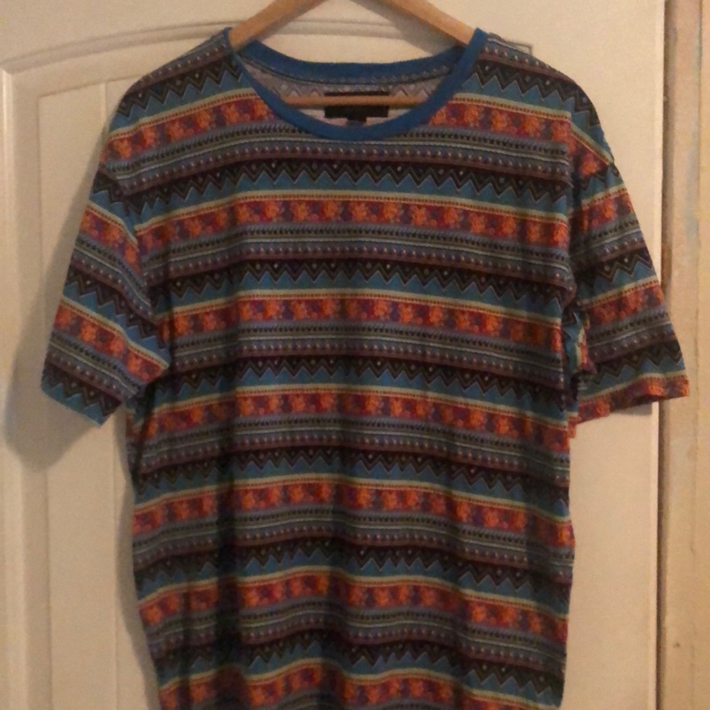 Pacsun size L tshirt